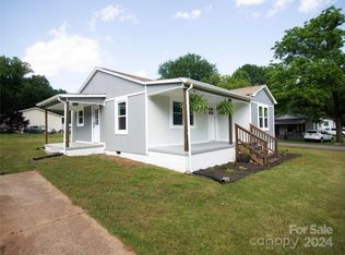 139 Grose St, Spindale, NC 28160