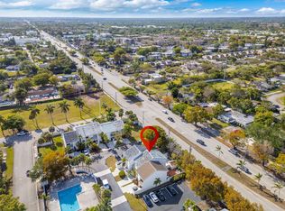 Kedall Palms, Miami, FL 33176