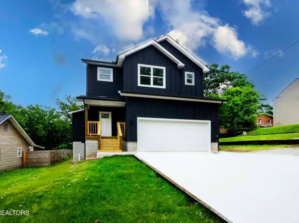 119 SW Winstead St, Knoxville, TN 37920