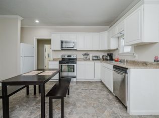 1669 Pleasant Grove Rd, Dolomite, AL 35061