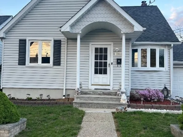 2463 Dorchester Rd, Union Twp., NJ 07083