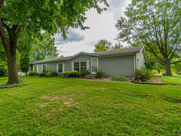 280 S Liverpool Rd, Hobart, IN 46342