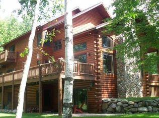 2160-2 1/2 St, Comstock, WI 54826