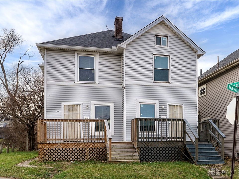 1st image of 1160-1162 Haviland Ave