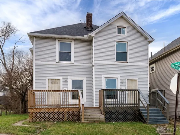 1160-1162 Haviland Ave, Dayton, OH 45410