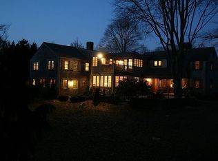 72 High St, Dartmouth, MA 02748