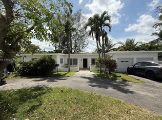 7132 SW 65th Ave, South Miami, FL 33143