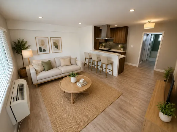 738 N Hudson Ave #4, Los Angeles, CA 90038