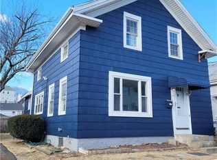 239 Taft St, Pawtucket, RI 02860