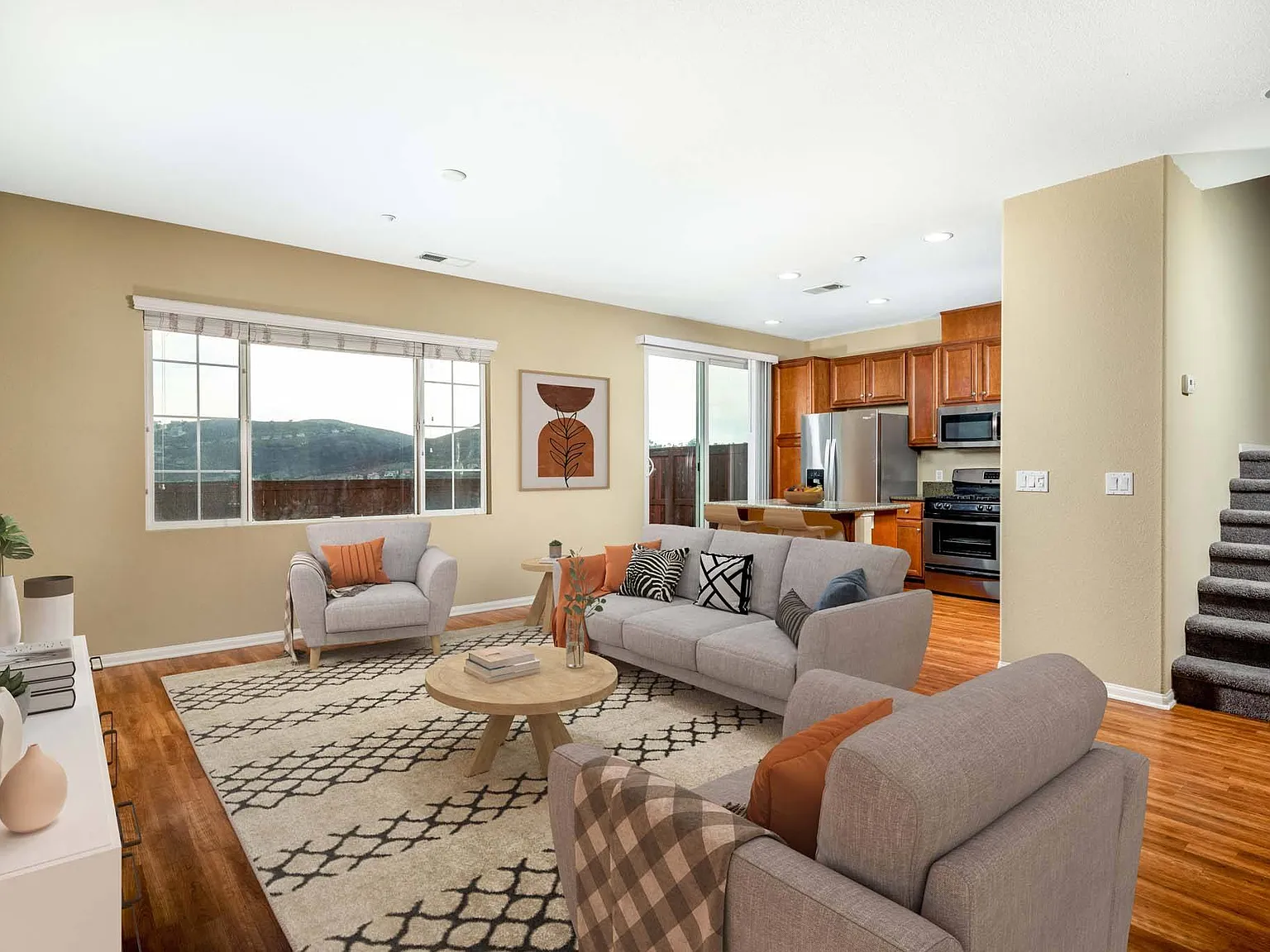 Jackson Pointe 111 — Photo 1