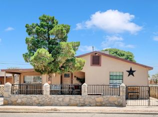 522 Val Verde St, El Paso, TX 79905