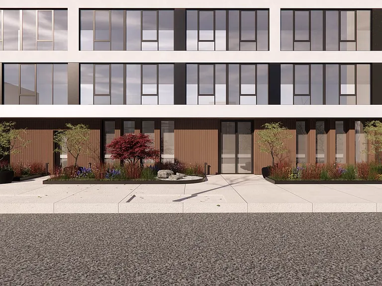 60 Cedar St #12C — Photo 8