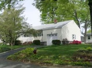 124 Day Ave, Piscataway, NJ