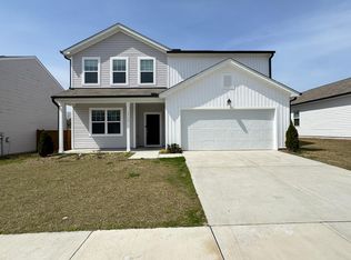 1713 Luna Way, Raleigh, NC 27604