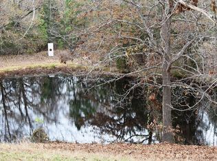 644 Canovan Rd, Medon, TN 38356