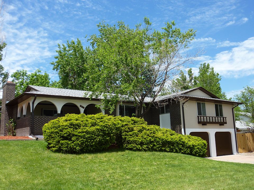 Green Mountain Raised Ranch