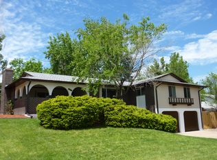 909 S Alkire St, Lakewood, CO 80228