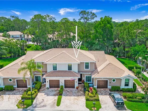 7805 Woodbrook CIR #3003, NAPLES, FL 34104