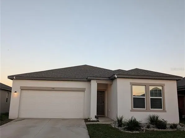 (undisclosed Address), Lake Wales, FL 33898