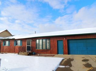850 Sycamore St, Rapid City, SD 57701