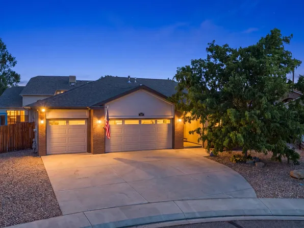 647 Pueblo Ct, Grand Junction, CO 81504