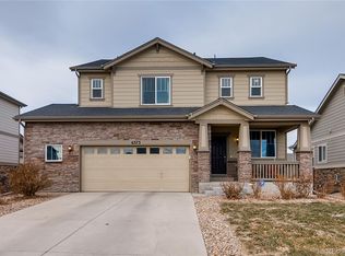 6373 N Ensenada Ct, Aurora, CO 80019