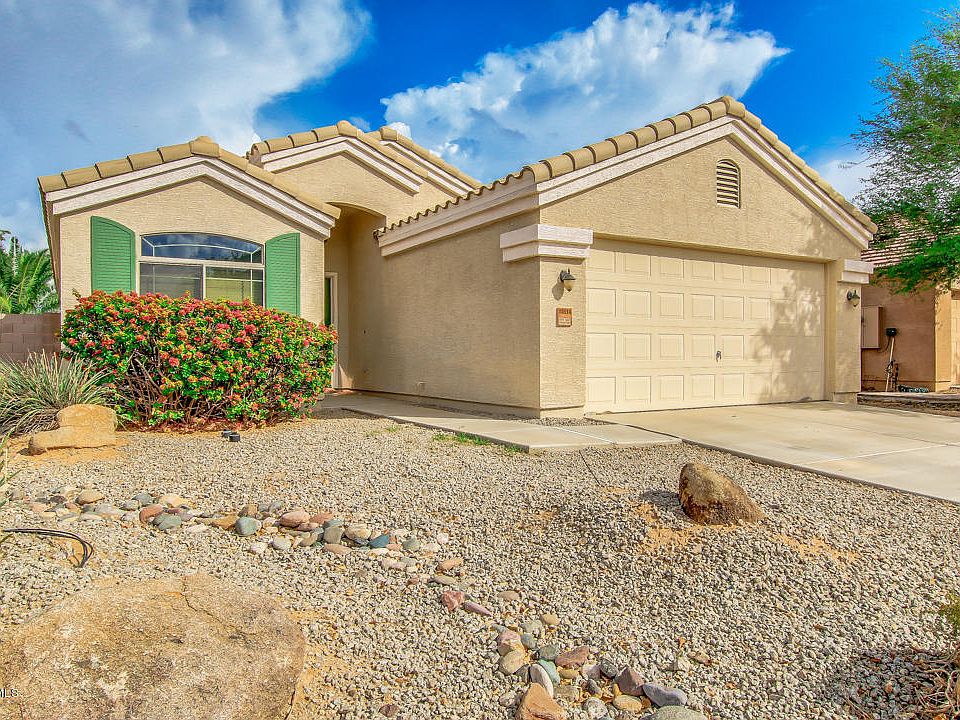 1st image of 10514 W Papago St