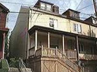 4237 Haldane St, Pittsburgh, PA