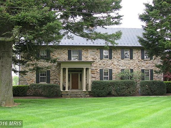 1778 Main House