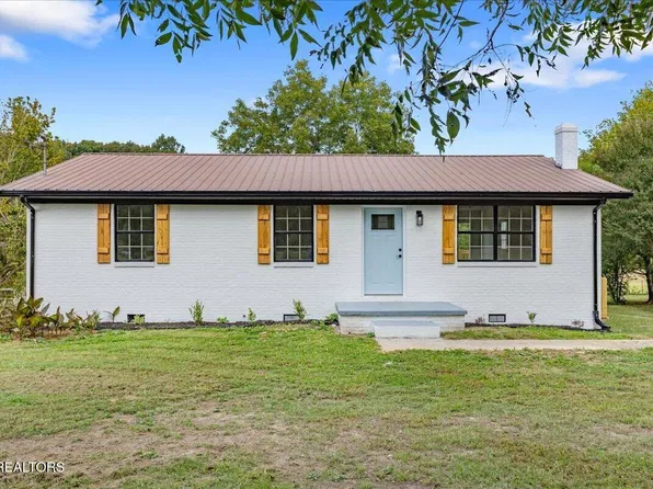 129 Harlen Daugherty St, Englewood, TN 37329