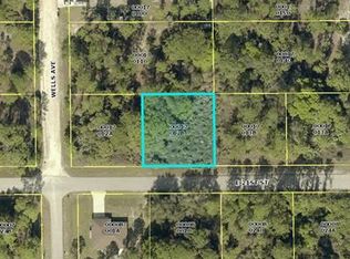 4203 E 21st St, Alva, FL 33920
