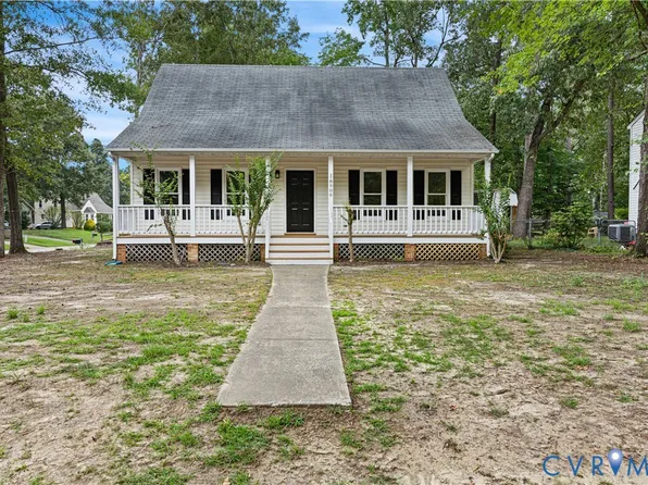 8909 Leisure Ln, North Chesterfield, VA 23237