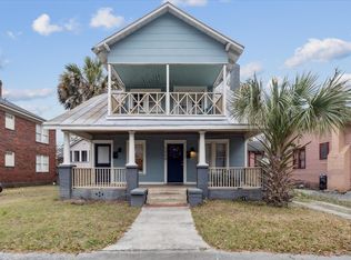 1008 E 34th St #A, Savannah, GA 31401