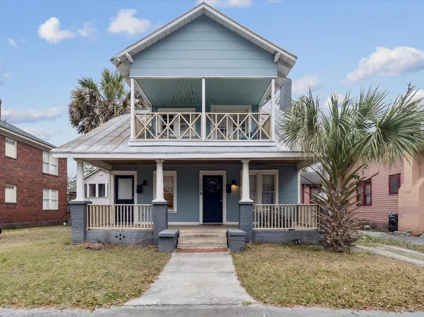 1008 E 34th St, Savannah, GA