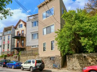 604 Klotter Ave, Cincinnati, OH 45214