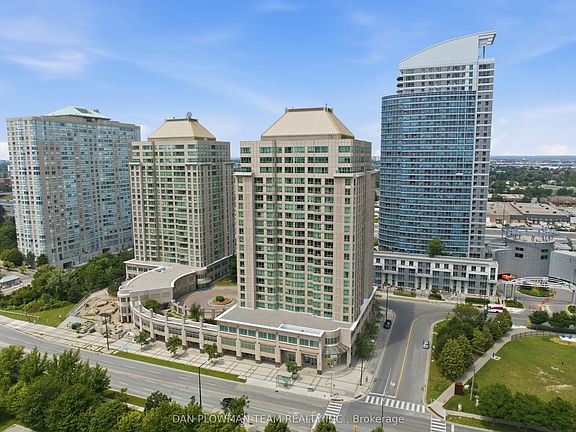 2nd image of 8 Lee Centre Dr #913