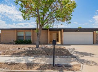 3401 W Westfal Dr, Tucson, AZ 85741