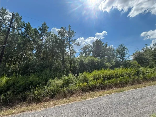 Magnolia Ln, Buna, TX 77612