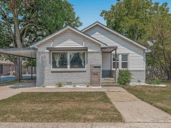 1011 W Court St, Paragould, AR 72450