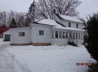 360 Division St, Freeport, MI 49325