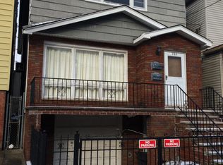 233 Cambridge Ave, Jersey City, NJ 07307