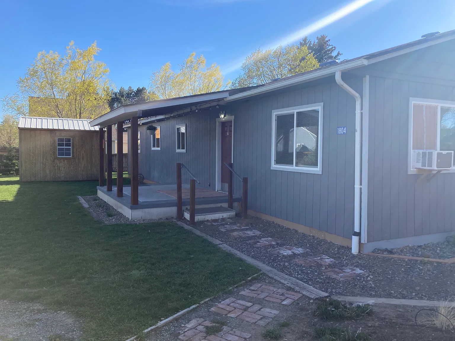 3 bed, 1680 sqft, $2,000 — Photo 1