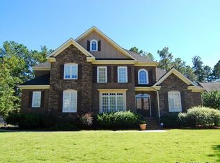105 Tranquility Ct, Lexington, SC 29072