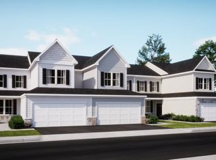 Taylor Plan, Venue at Winchelsea 55+ : Winchelsea Towns, Middletown, DE 19709