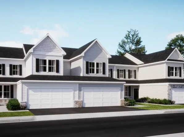 Taylor Plan, Venue at Winchelsea 55+ : Winchelsea Towns