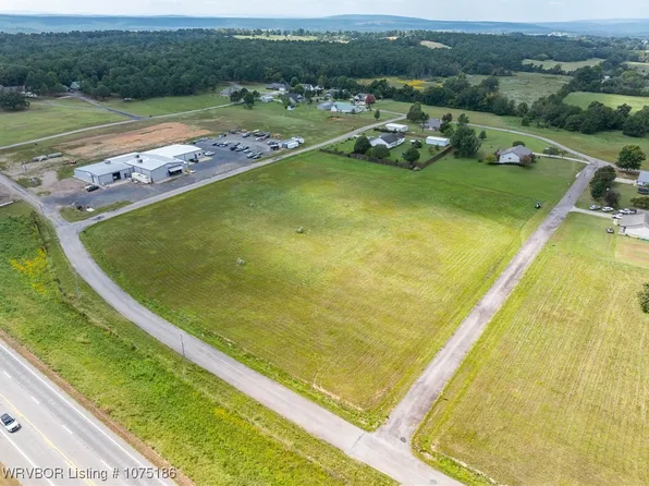 LOT 41 Lacey Ln, Waldron, AR 72958