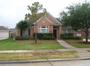 6167 Darlington Ct, League City, TX 77573