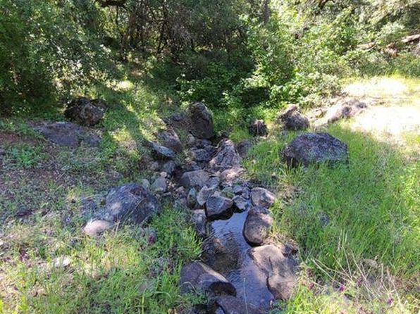 0 Rocky Oaks Rd, Manton, CA 96059