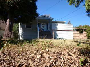 3401 35th Ave S, Seattle, WA 98144