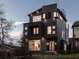 1014 Argyle Ave, Nashville, TN 37203